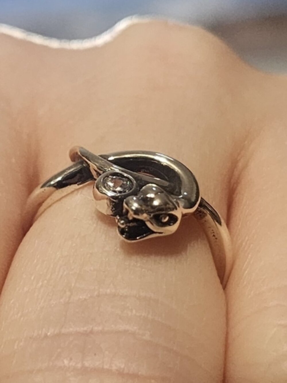 Fragrant Jewels Ring